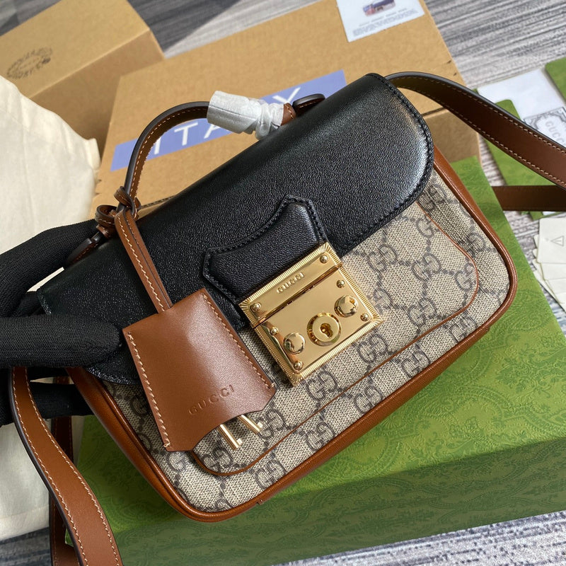 Satchel Bags - GCI Bags - 6781