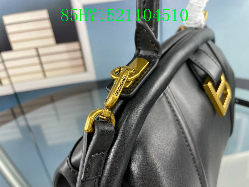 Satchel Bags - BGA Bags - 2011