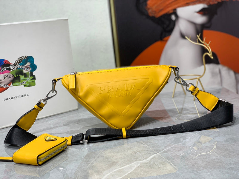 Satchel Bags - PDA Bags - 813