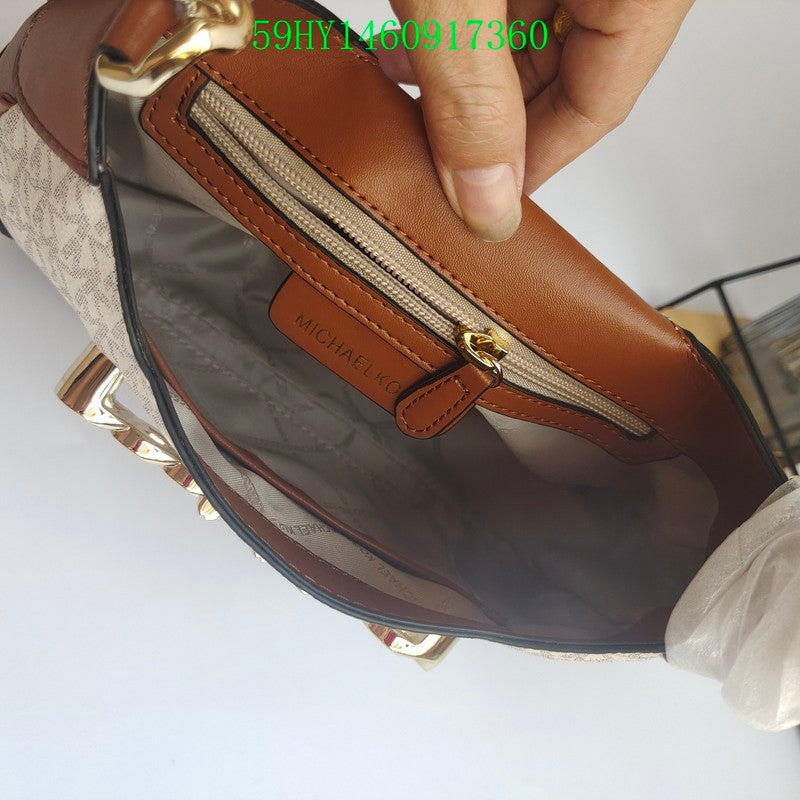 Satchel Bags - MK Bags - 581