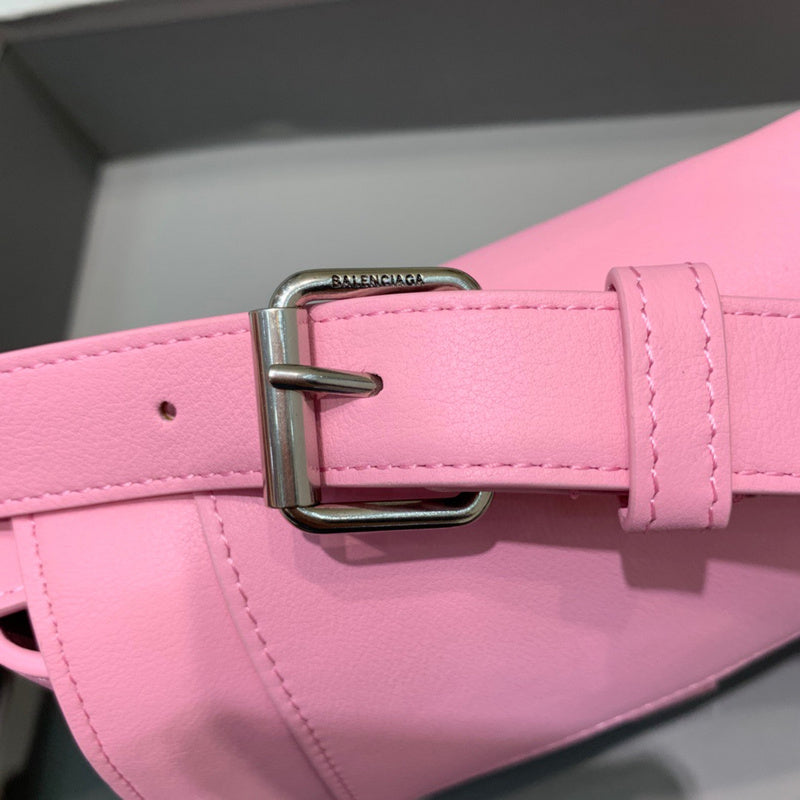Satchel Bags - BGA Bags - 706