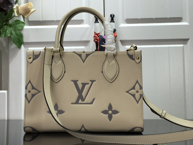 Glami- Glami- Lu-Vi bags - 3569