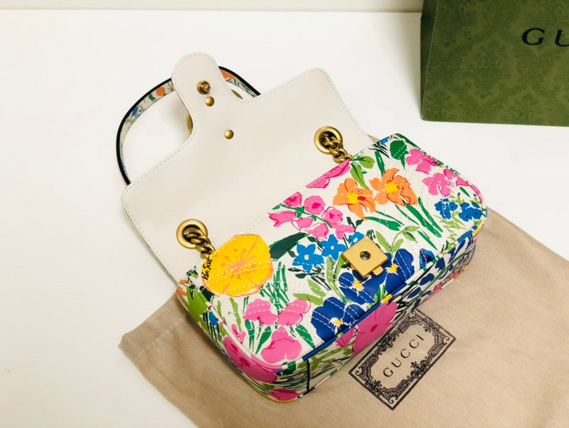 Satchel Bags - GCI Bags - 3142