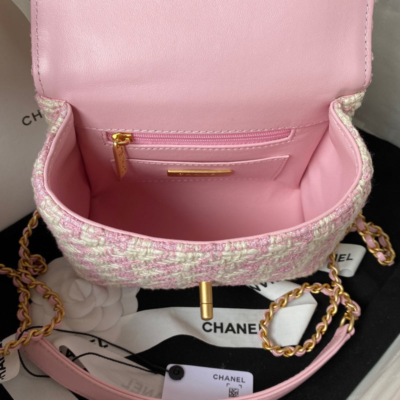 Satchel Bags - CHL Bags - 7540