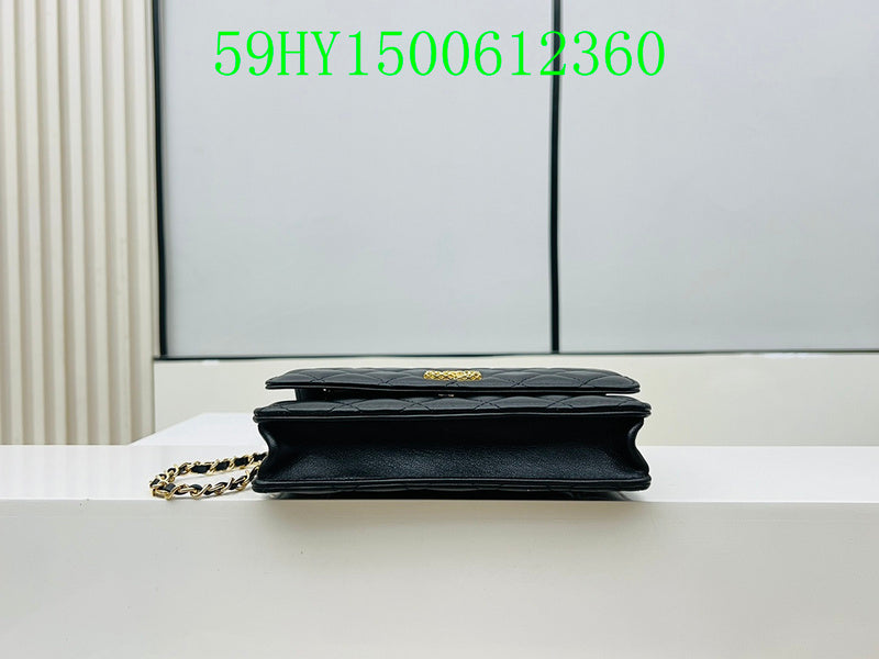 Glami - CHL Bags - 695