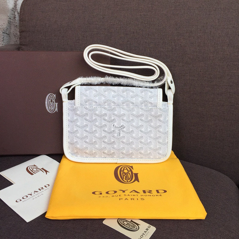 Satchel Bags - GOD Bags - 662
