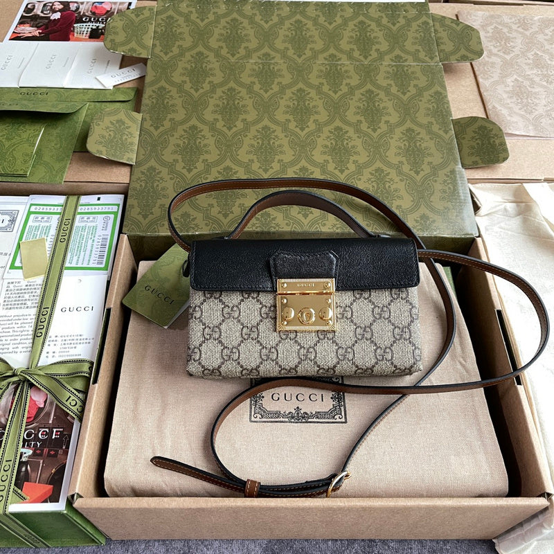 Satchel Bags - GCI Bags - 3155