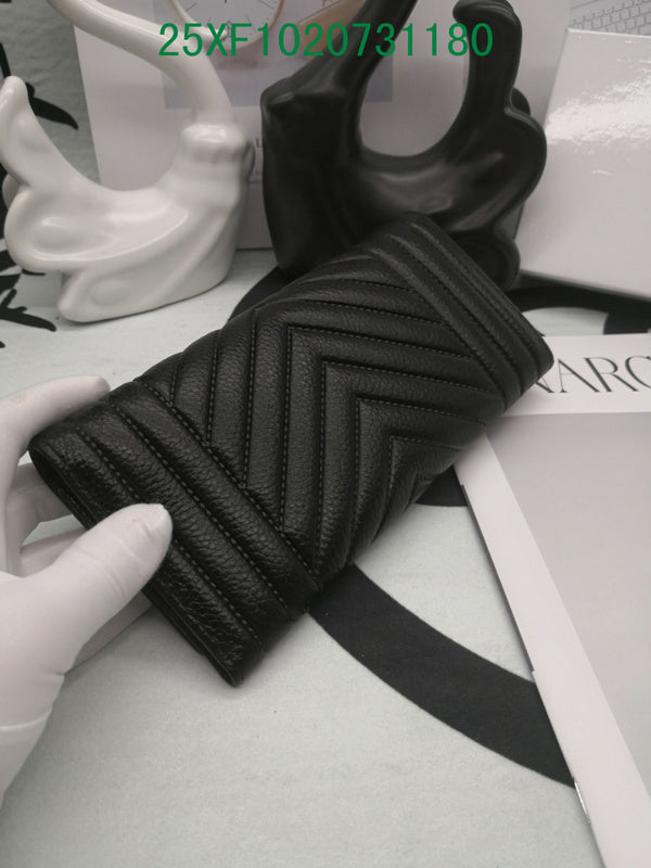Glami - YLS Wallet - 353