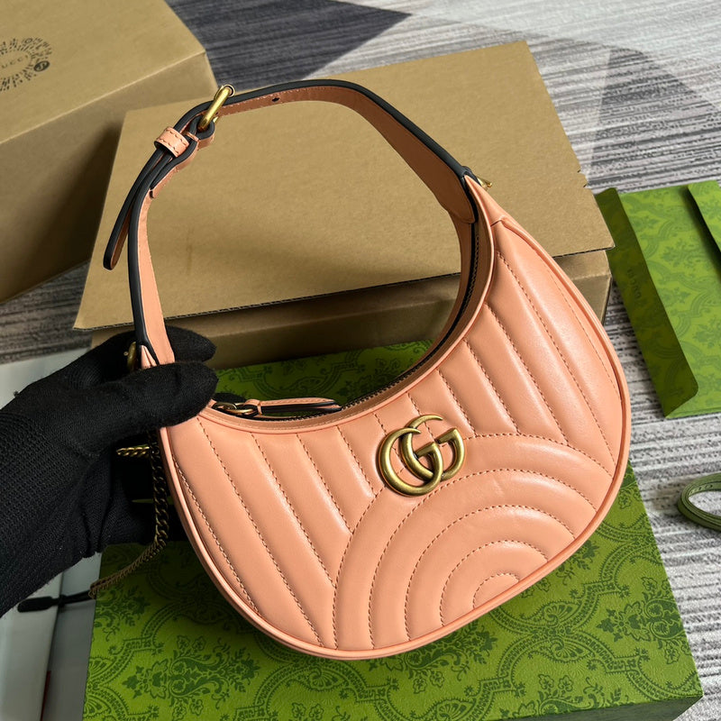 Satchel Bags - GCI Bags - 5634