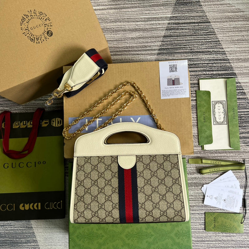 Satchel Bags - GCI Bags - 4556