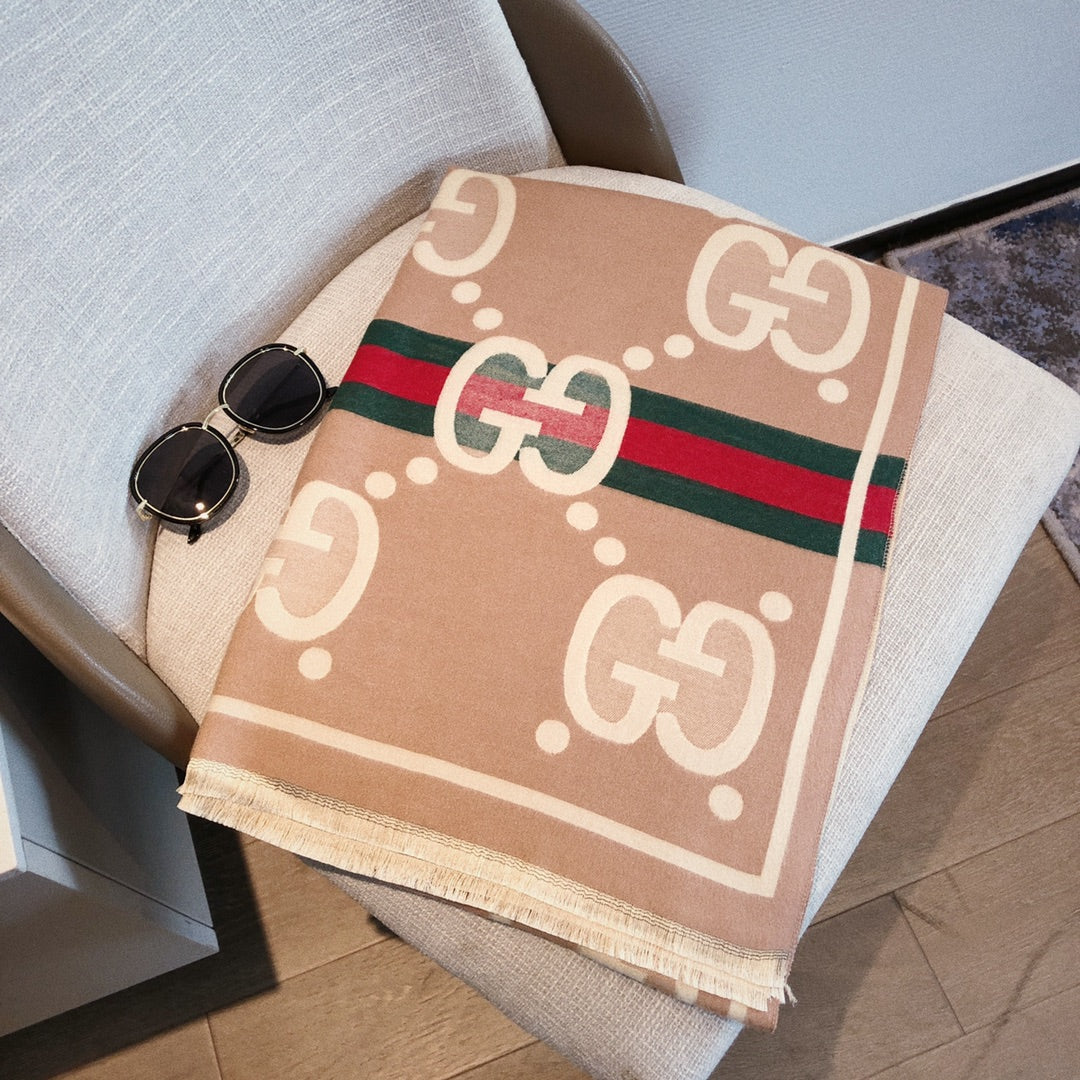 GLM - Top Quality GCI Scarf 031