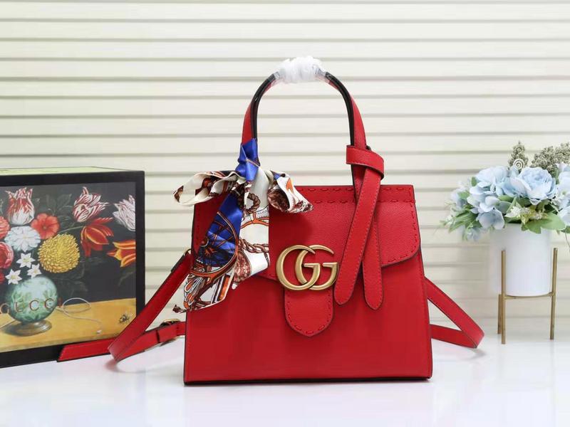 Glami - GUKI Bags - 2427