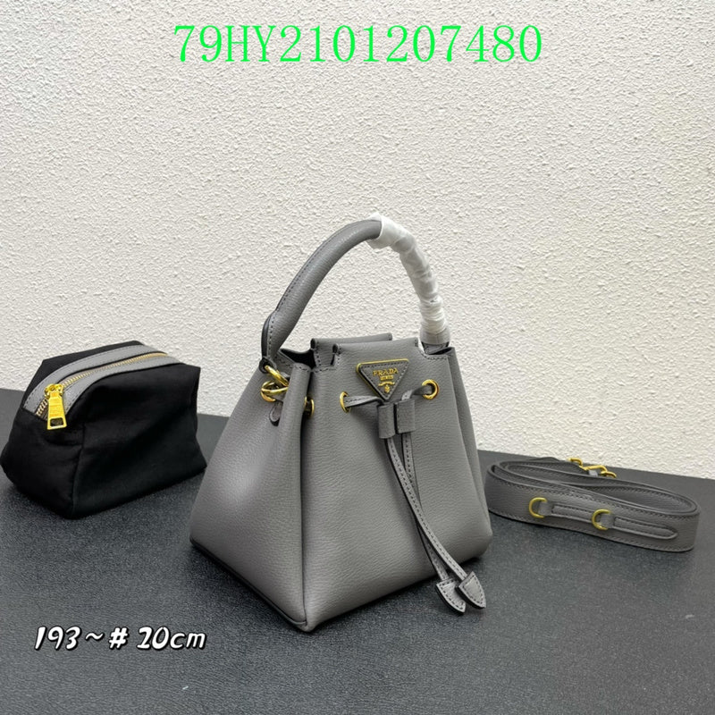 Satchel Bags - PDA Bags - 3722