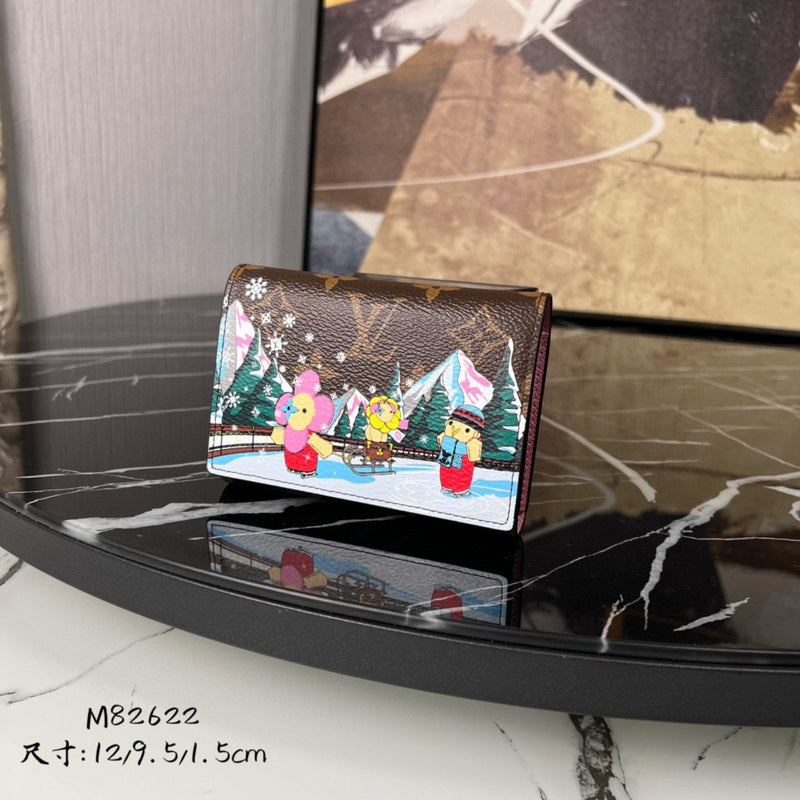 Glami - LOV Wallets - 013