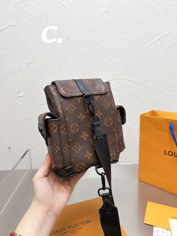 Satchel Bags - VL Bags - 3393