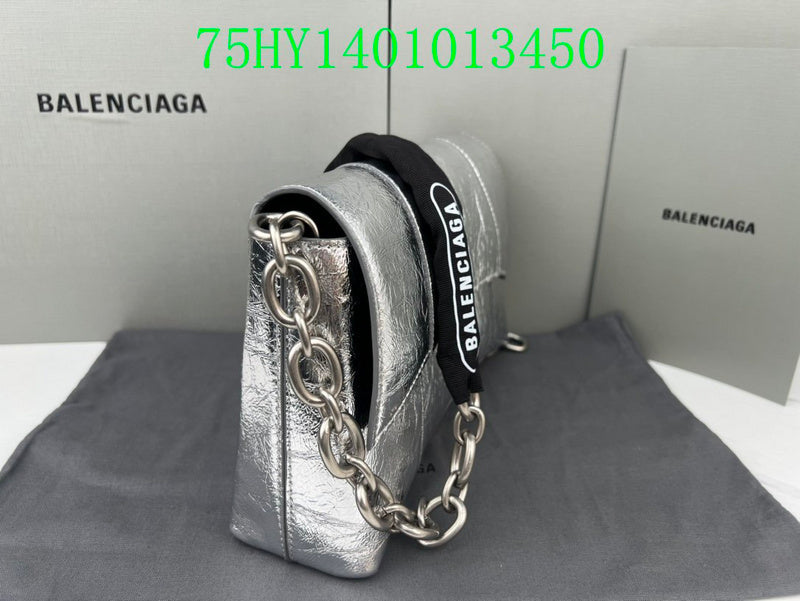 Satchel Bags - BGA Bags - 2006