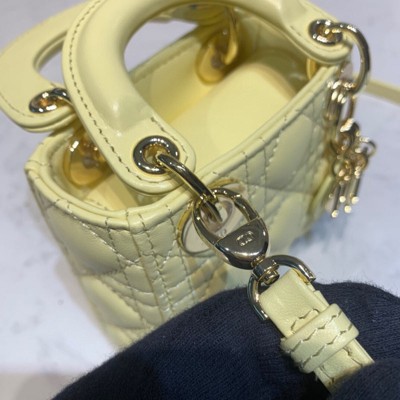 Glami - GLAMIr Bags - 1725