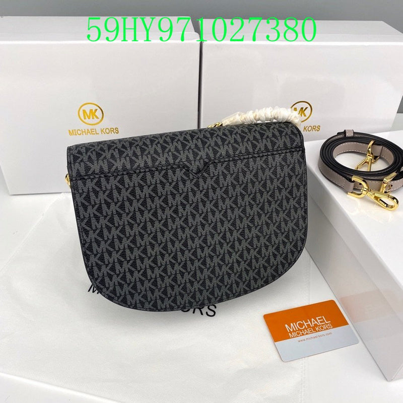 Satchel Bags - MK Bags - 847