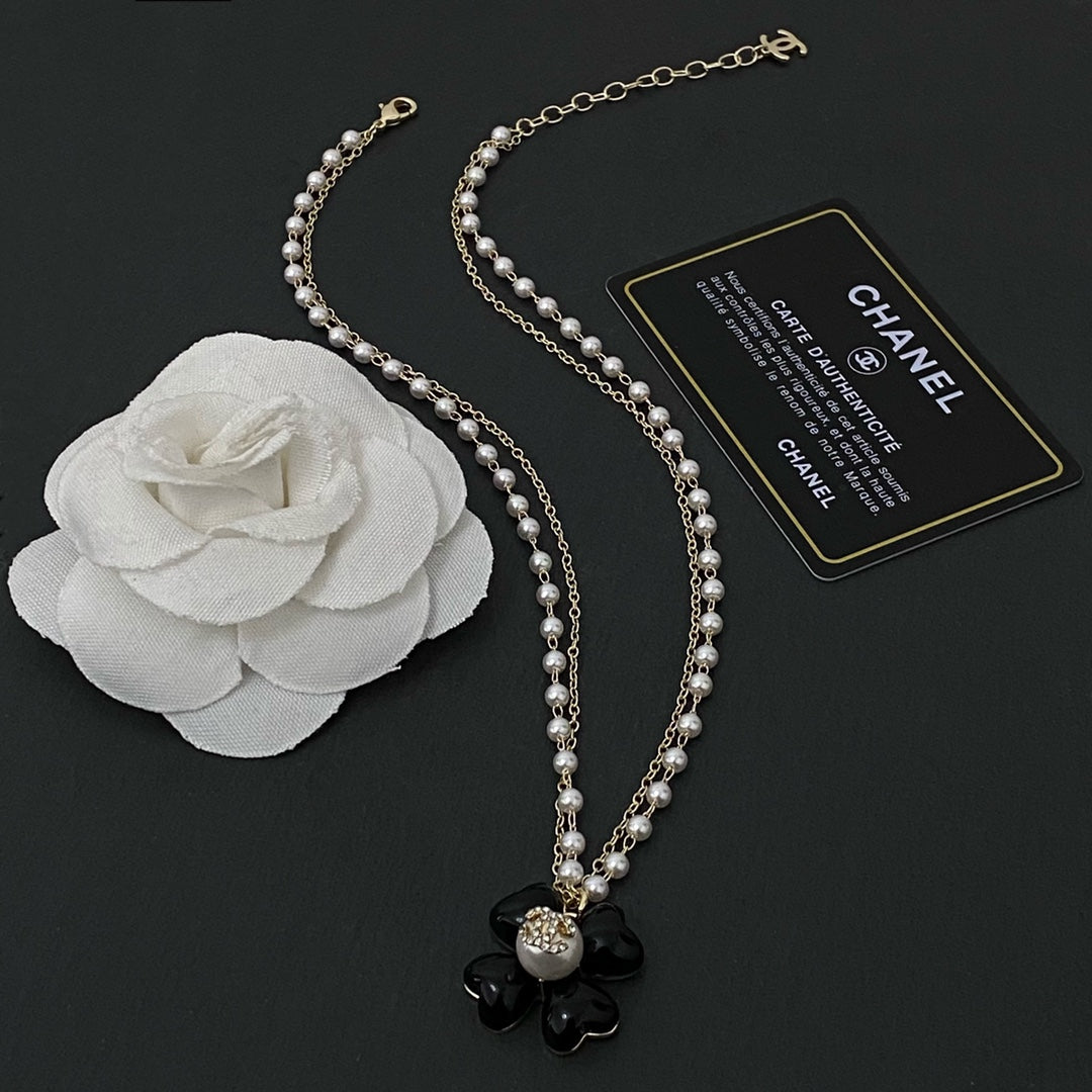 GLM -Top Quality Necklace CHL013