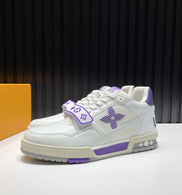 glami shop- LOV Men Shoes - 1443
