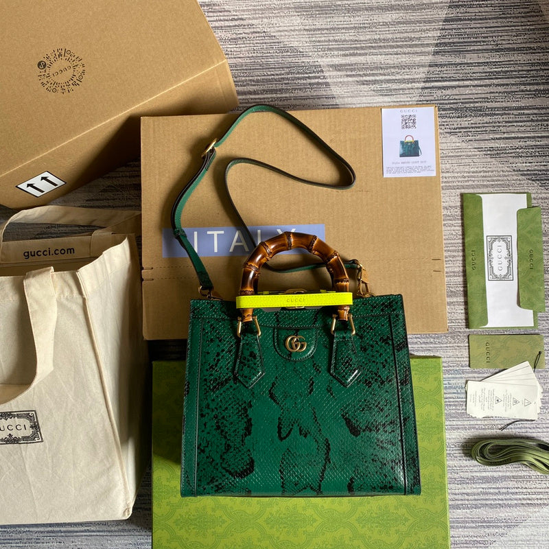 Satchel Bags - GCI Bags - 5076