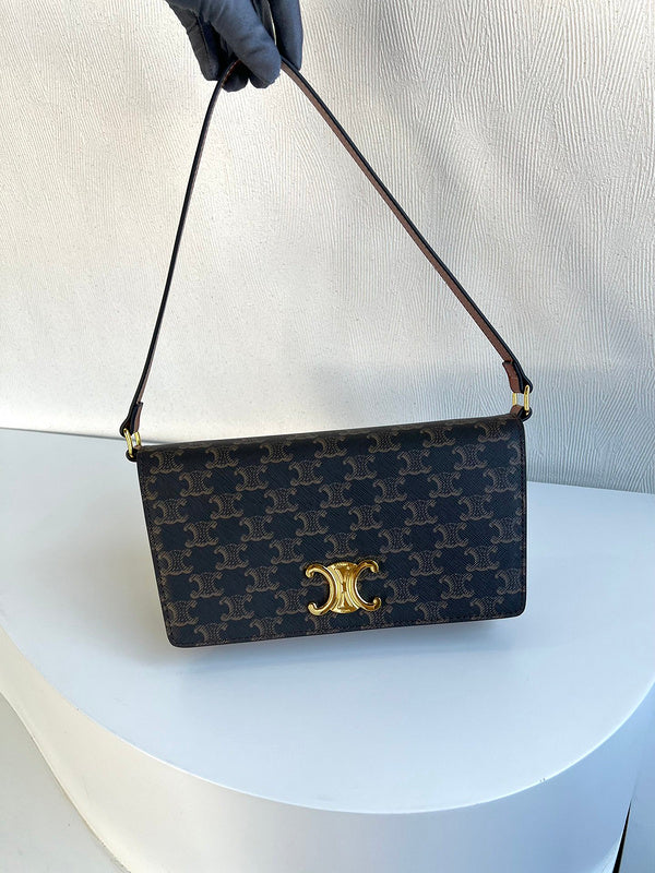 Satchel Bags - CHN Bags - 042