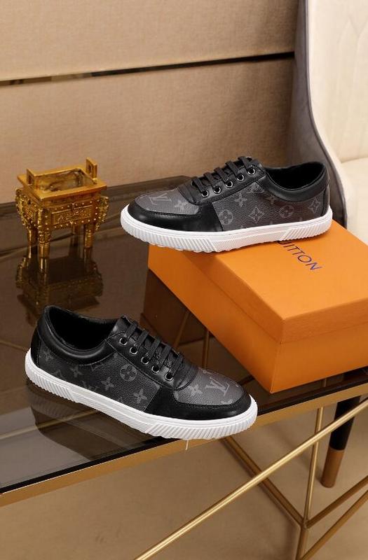 glami shop- LOV Men Shoes - 1868
