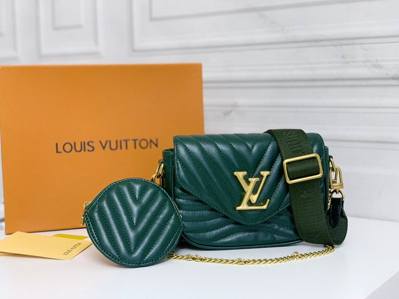 Glami- Glami- Lu-Vi bags - 3884
