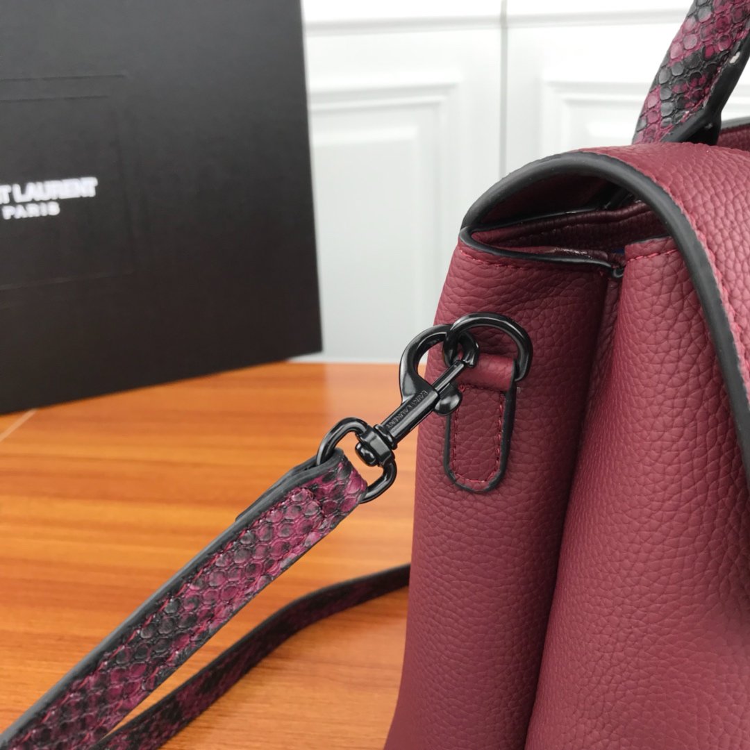 GLM - Top Quality Bags SLY 076