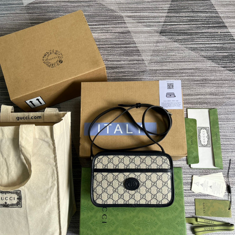 Satchel Bags - GCI Bags - 4599