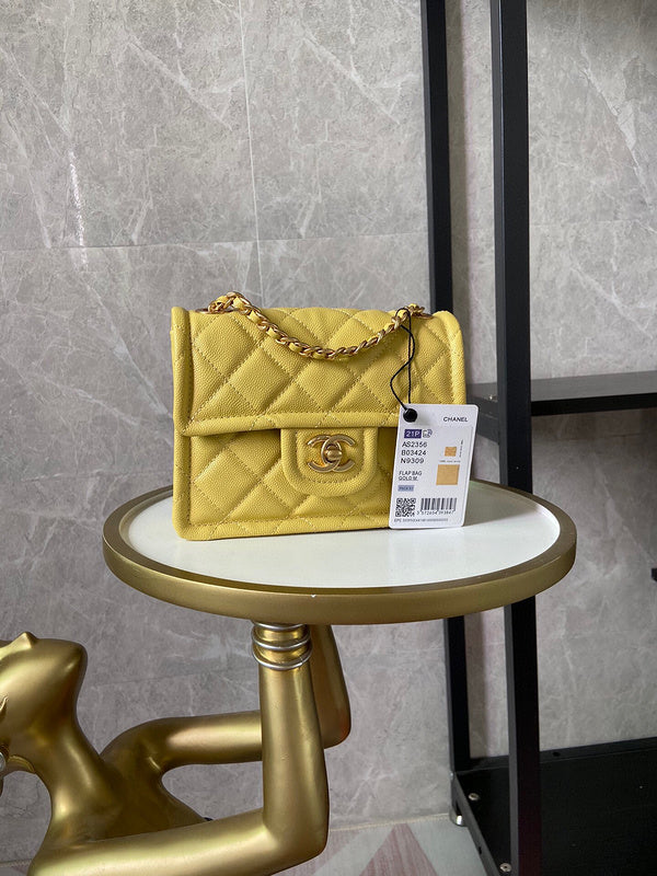 Satchel Bags - CHL Bags - 4279