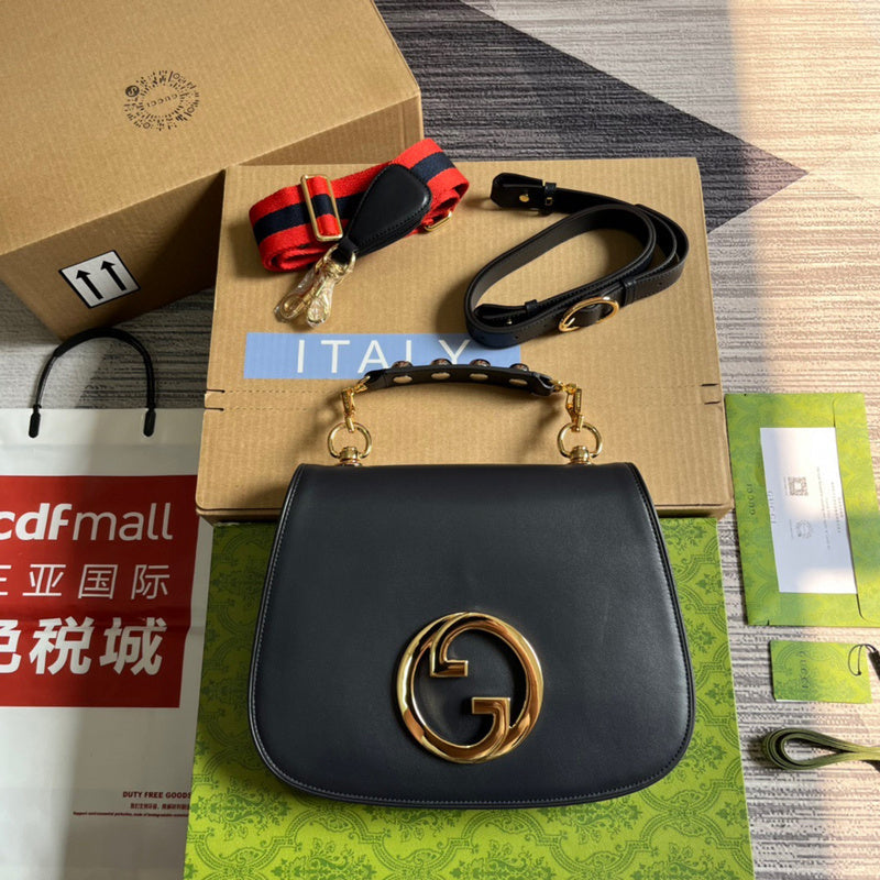 Satchel Bags - GCI Bags - 7335
