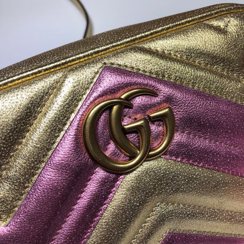 Satchel Bags - GCI Bags - 3603