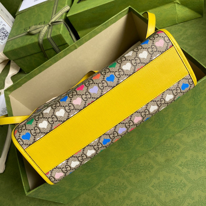 GUI2 Bags - Fashion Bags  1072