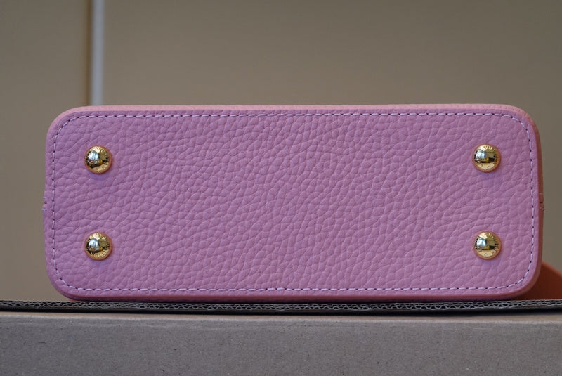 Satchel Bags - VL Bags - 5208
