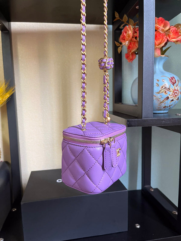 Satchel Bags - CHL Bags - 3062