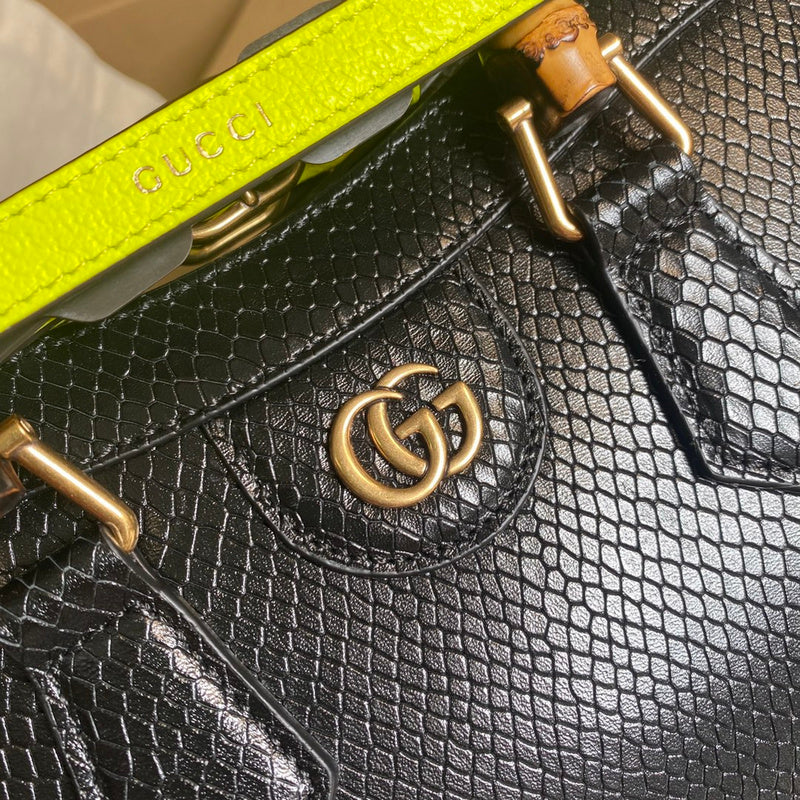 Satchel Bags - GCI Bags - 5083