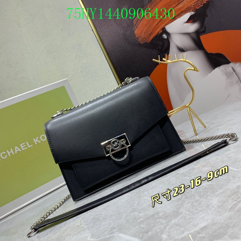 Satchel Bags - MK Bags - 605