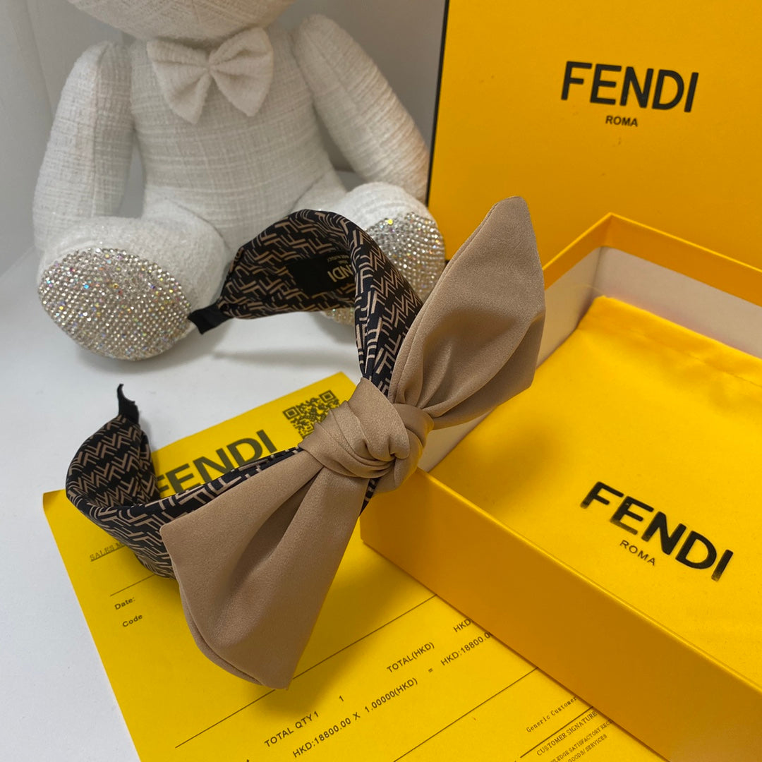 GLM - New Hair Band FEI 047