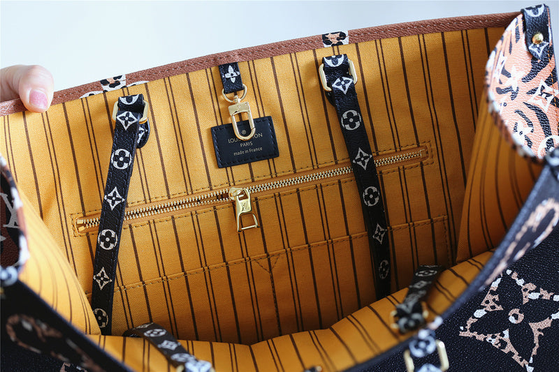 Glami GlamI Lu-Vi bags - 8671