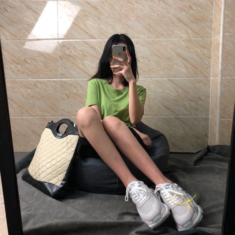 Satchel Bags - BGA Shoes - 071