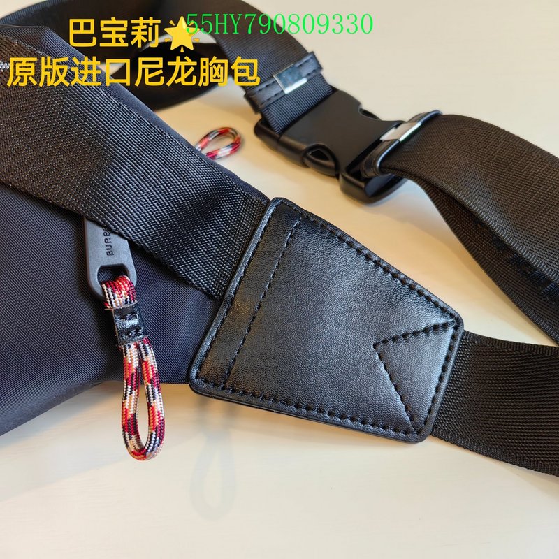 Fan Fashion -GLM - Top quality BBR Bags - 056