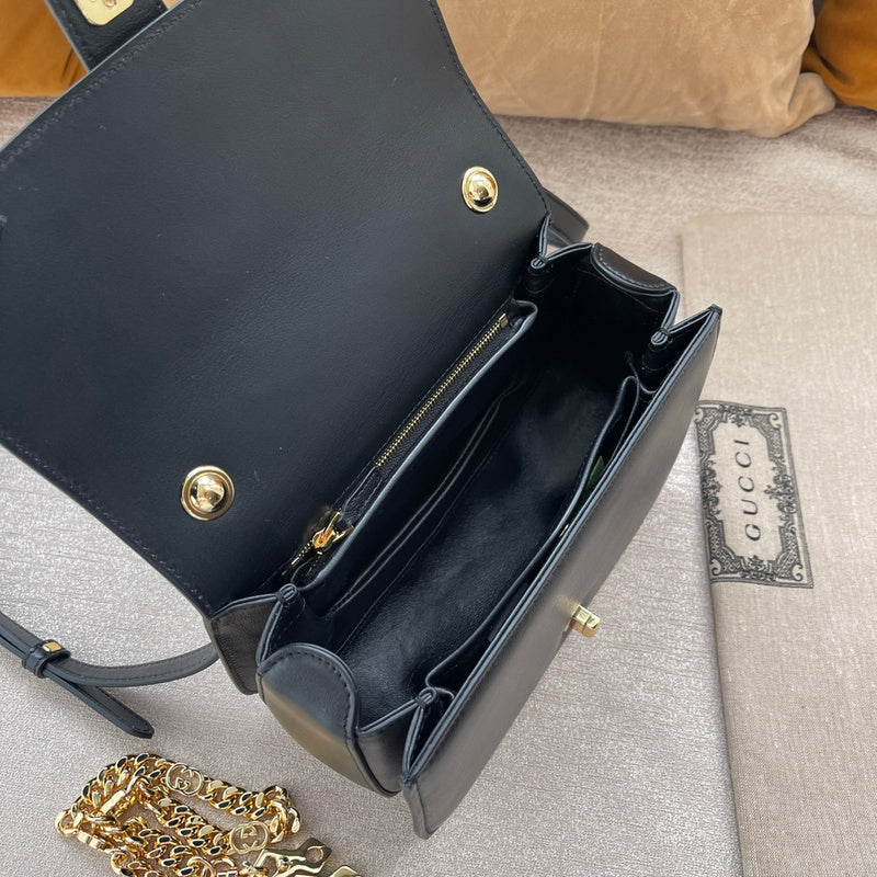 Satchel Bags - GCI Bags - 5638