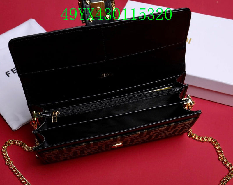 Glami - FDE Bags - 3461
