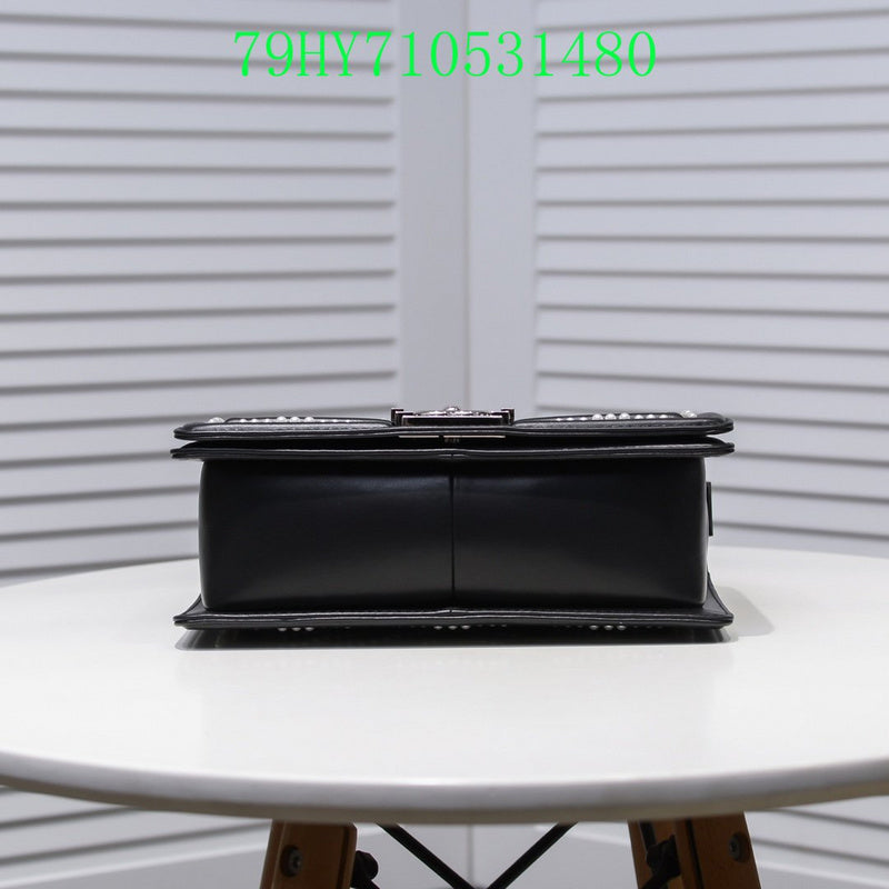 Satchel Bags - CHL Bags - 5151