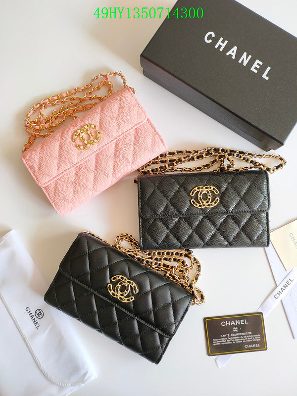 Satchel Bags - CHL Bags - 5121
