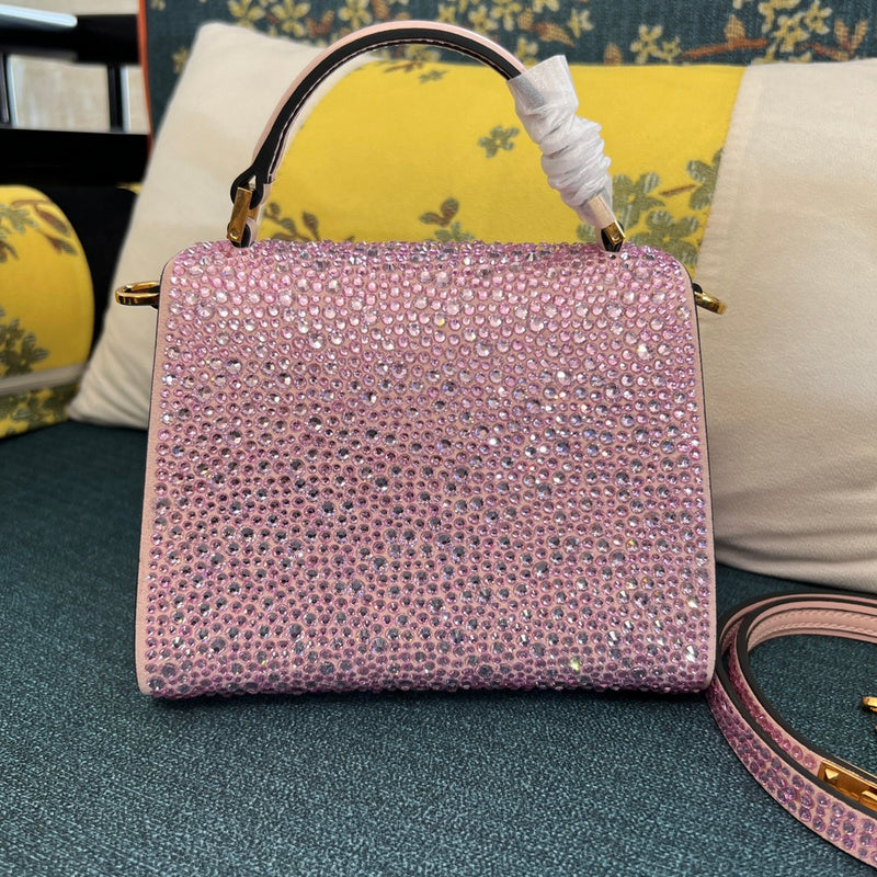 GLM - VEL Bags - 489