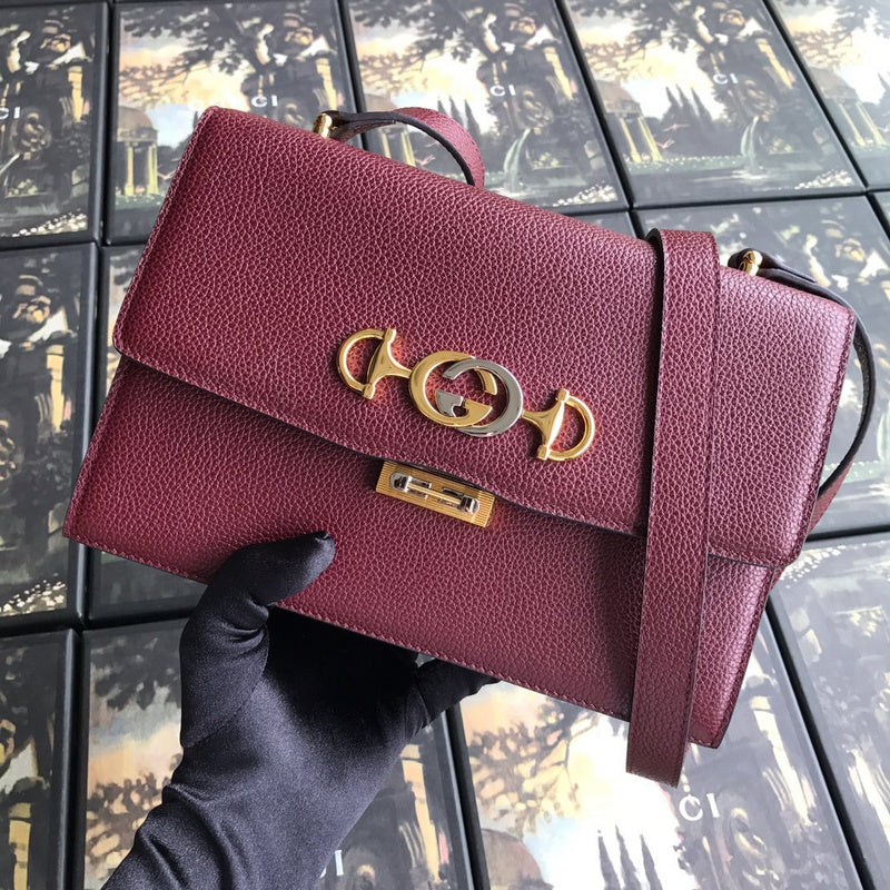 Satchel Bags - GCI Bags - 7125