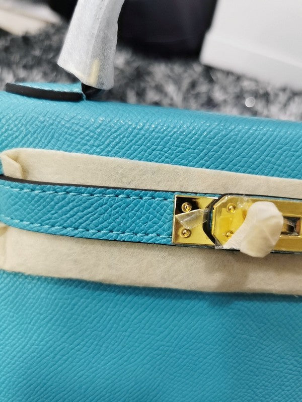 Satchel Bags - HMS-Bags - 842