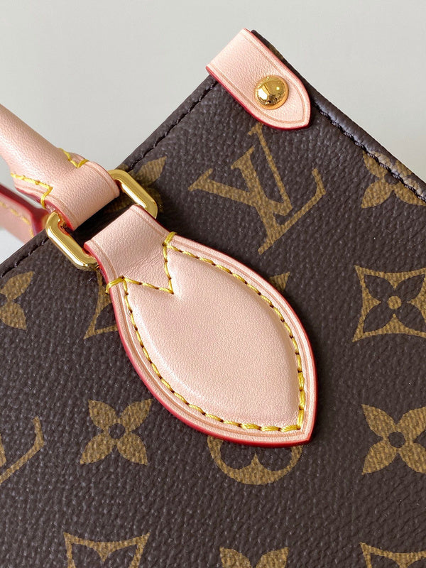 Satchel Bags - Mix1 Items - 066